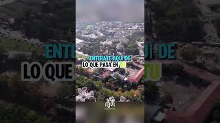 ¿Movilidad Económica en El Salvador? transporte con deflación entre países centroamericanos