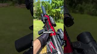 Insane Nerf Mods You Shouldn’t Try At Home 🤯👀