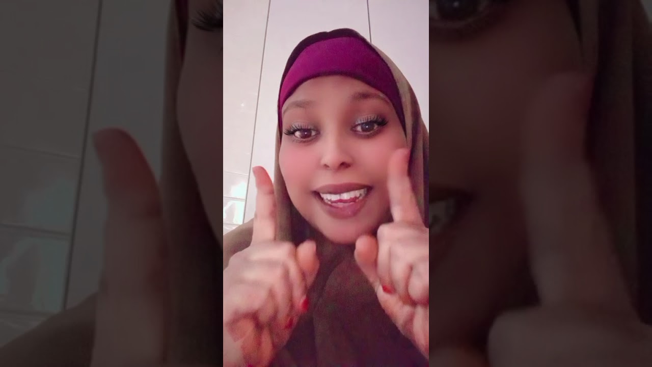 Dawashi wacan dhaaman soomali maxamad