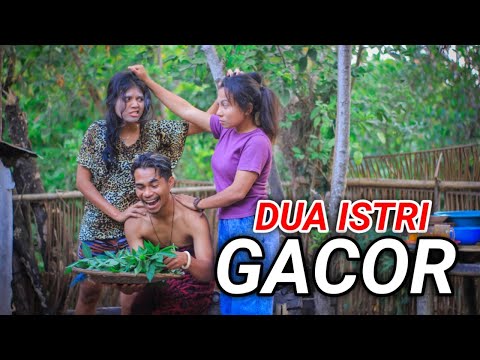 Istri Istriku Gacor || Komedi Maumere || Komedi NTT || Rakat Skill