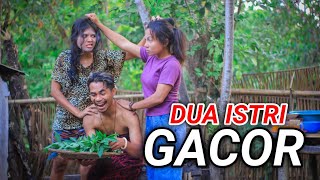 Istri Istriku Gacor Komedi Maumere Komedi Ntt Rakat Skill