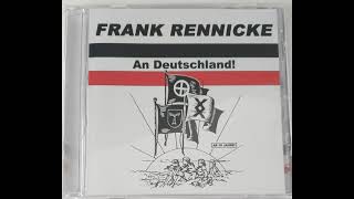 Video thumbnail of "Frank Rennicke - Die Frucht vom Baum der Sieger"