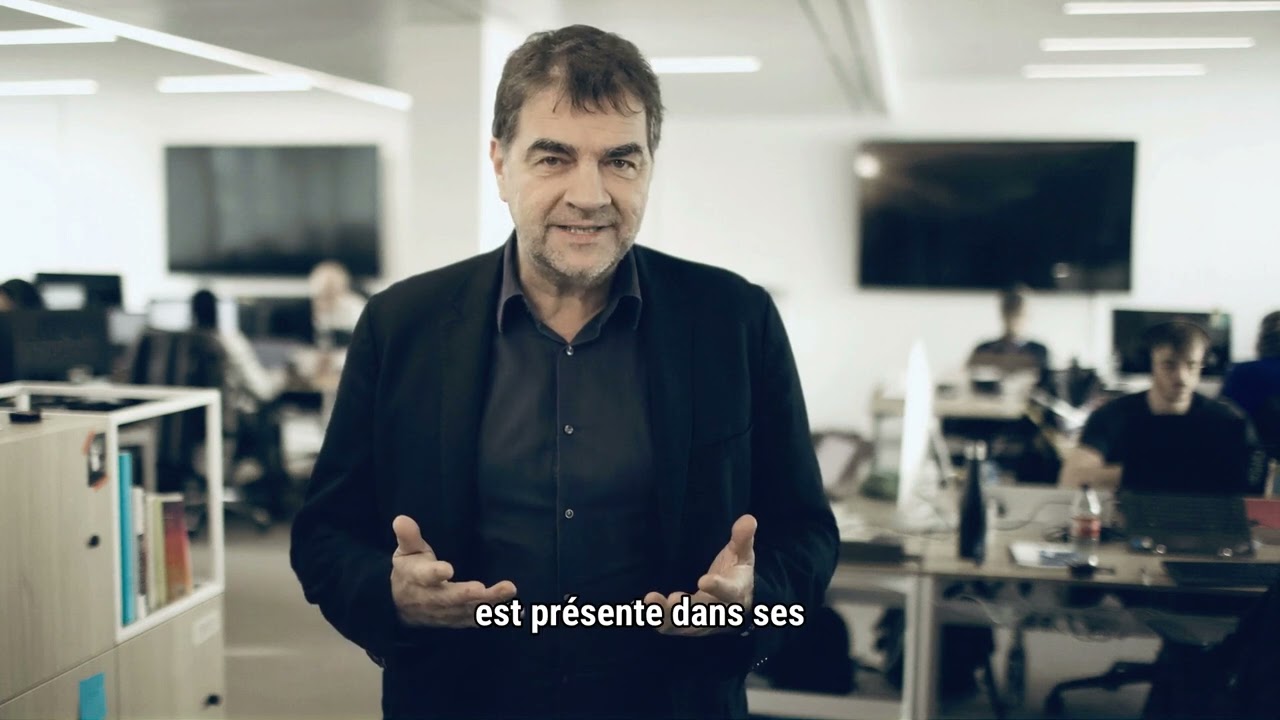 Quand l'IA devient invisible : pourquoi Spotify cache sa technologie ?