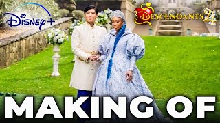 Making of Descendants 4: Behind The Scenes First Look + Latest News