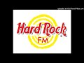 Hard rock fm jingle programs  drive  jive old