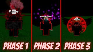 Download Lagu ALL REAPER PHASES | Roblox Slap Battles MP3