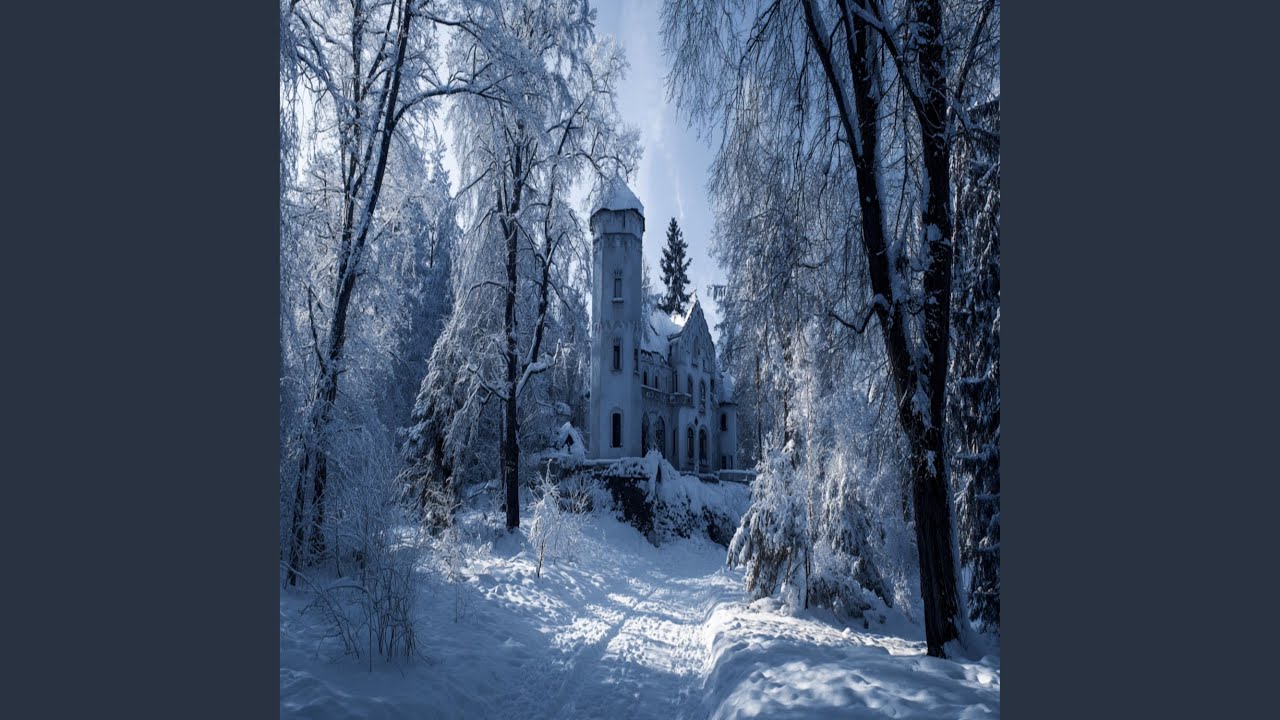 The Love That Began on a Winter Night