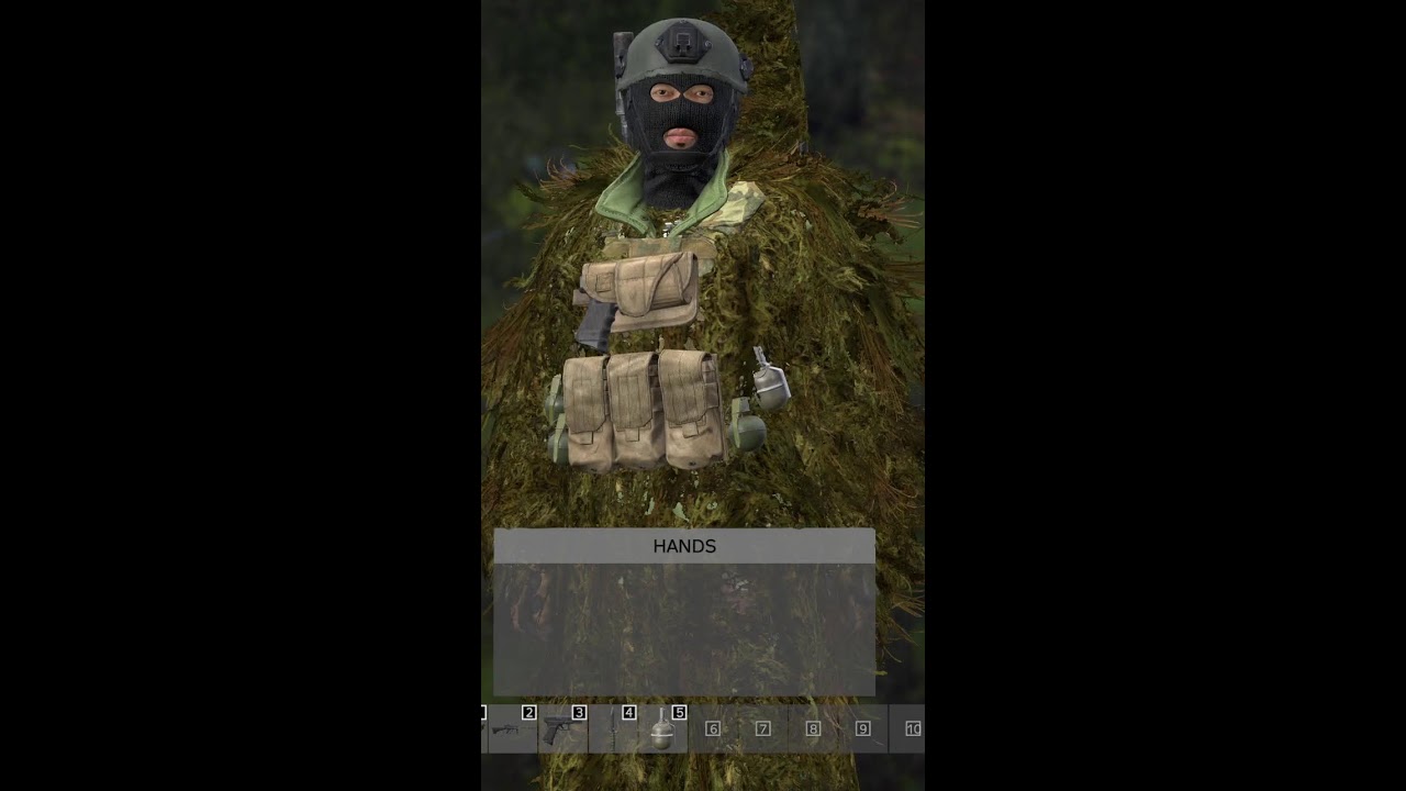 DayZ | Official | Christmas Special