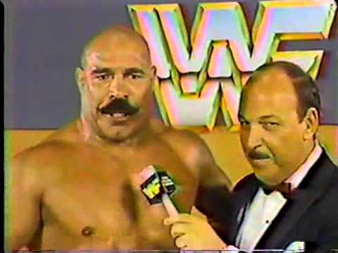 Video: Gene Okerlund Net Worth: Wiki, Sposato, Famiglia, Matrimonio, Stipendio, Fratelli