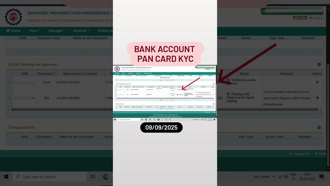 Epf All Services paid service available