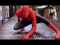 Spider man vs doctor octopus  spider man 2004  train fight scene  isaimini