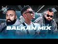 BALKAN MIX 2025 - Jala Brat, Buba Corelli, Milan Stanković, Hava - BALKAN HITS / BALKAN HITOVI 2025