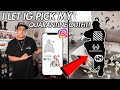 I LET MY INSTAGRAM FOLLOWERS PICK MY QUARANTINE OUTFIT!          Off-White, Gucci, Balenciaga