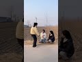 Having you is my blessing. Funny and unexpected ending in the countryside. Unexpected. Aunt Guo