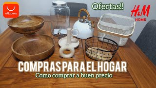 COMPRAS BONITAS a un  SUPER PRECIO // mi experiencia con esta App