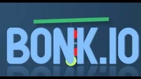 Bonk.io Fails Part 1