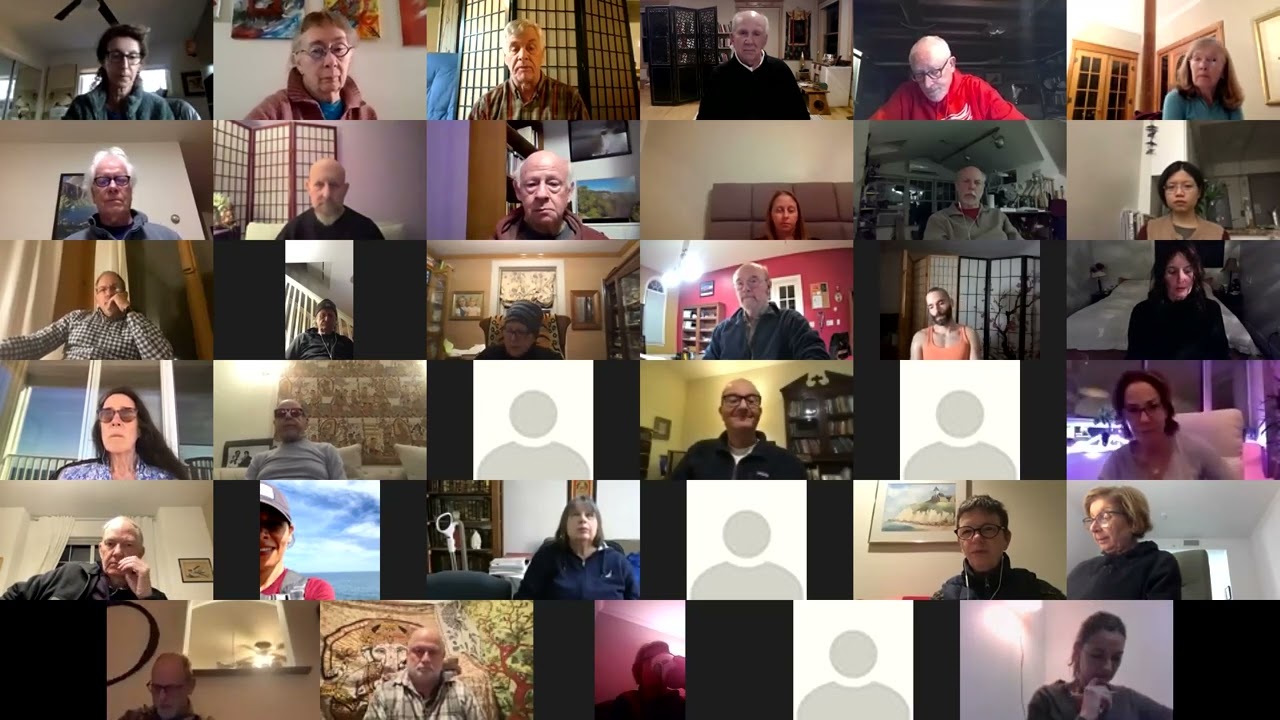 Buddhist Path of Awakening Course