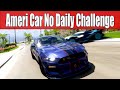 Forza Horizon 5 Ameri Car No Daily Challenge Win a Dirt Scramble Race in any car from the USA