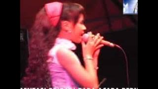 keranda cinta - monata