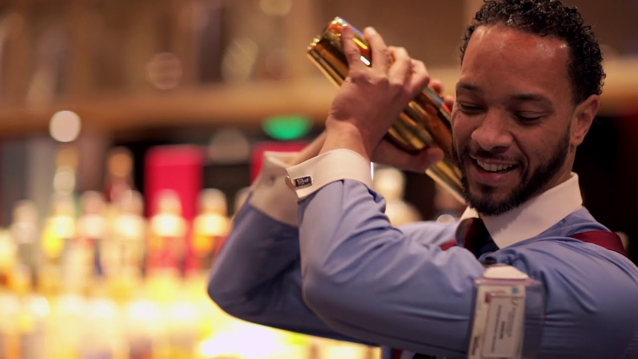 Food & Beverage Introduction Horseshoe Casino Baltimore YouTube