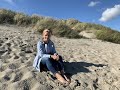 Entdecke Borkum mit Judith Rakers: Dünen, Wälder & endloser Sandstrand 🏖️