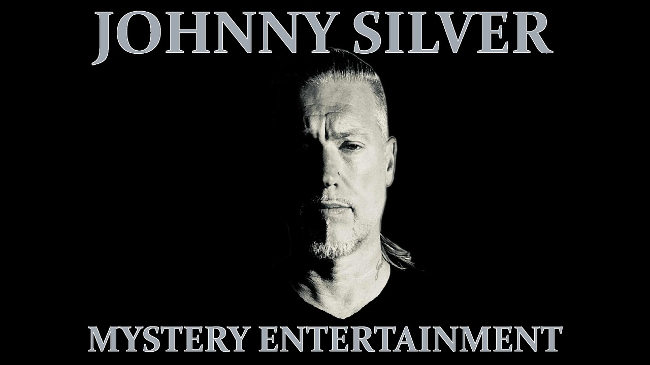 Johnny Silver Magic DEMO 2026