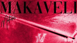 motive - makaveli (slowed + reverb)