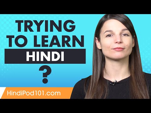 3 Reasons Why You Really Can Learn & Speak Hindi with HindiPod101