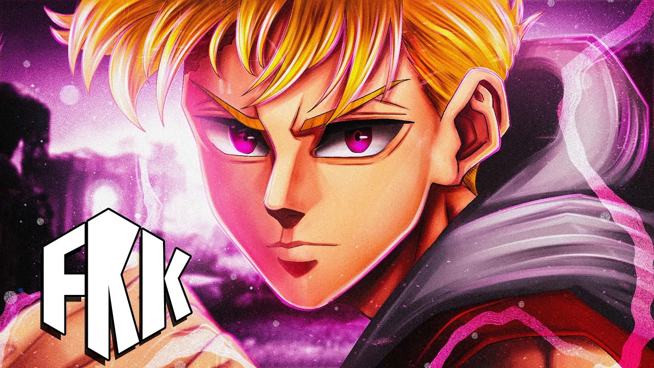 Cover/Acapella | ♪ Lancelot (Mokushiroku no Yonkishi) | GUERRA | AniRap