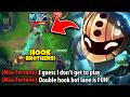 The most HILARIOUS bot lane in League of Legends... THE HOOK BROTHERS!