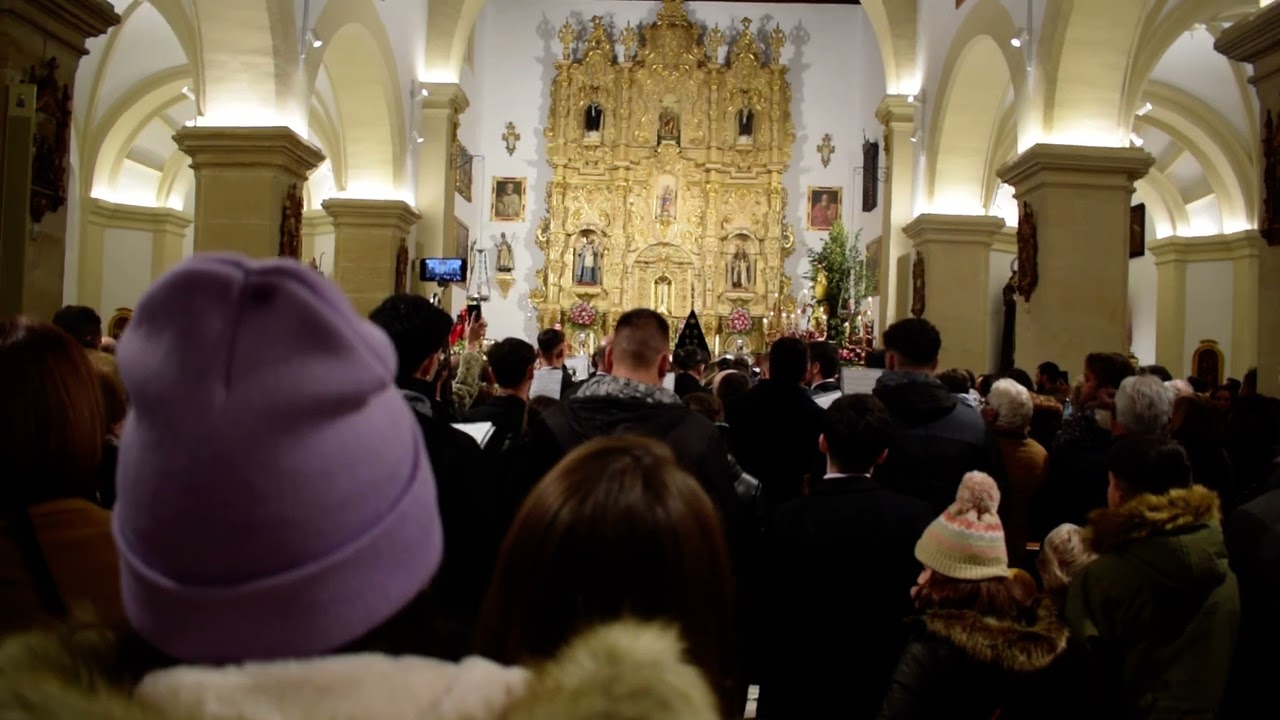 Himno San Sebastián Padul 2025