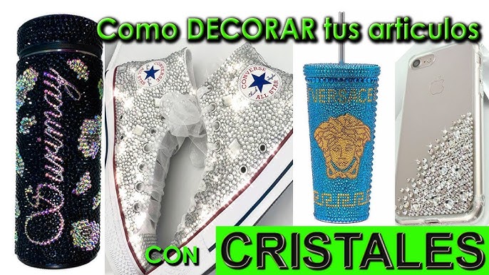 Strass Y Cristales Para Manualidades