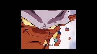 Goku Vs Janemba Edit Music Warning Movie Dragon Ball Z Fusion Reborn