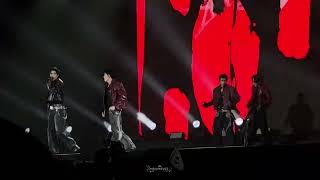 20251109 JASP.ER - Take It Off @ GMMTV POCKY IDOL FINAL STAGE