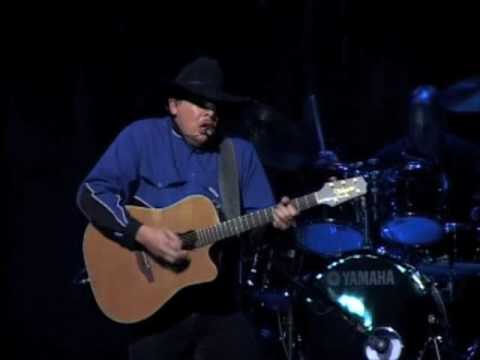 GarthGuy Promo - Dean Simmons Sings Garth