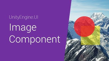 Unity Engine Tutorial - Image Component