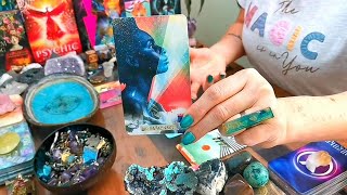 PISCES BOLD NEW PATH EMERGES - YOU ARE READY FOR THIS!!! ALL ABOUT YOU TAROT READING 
