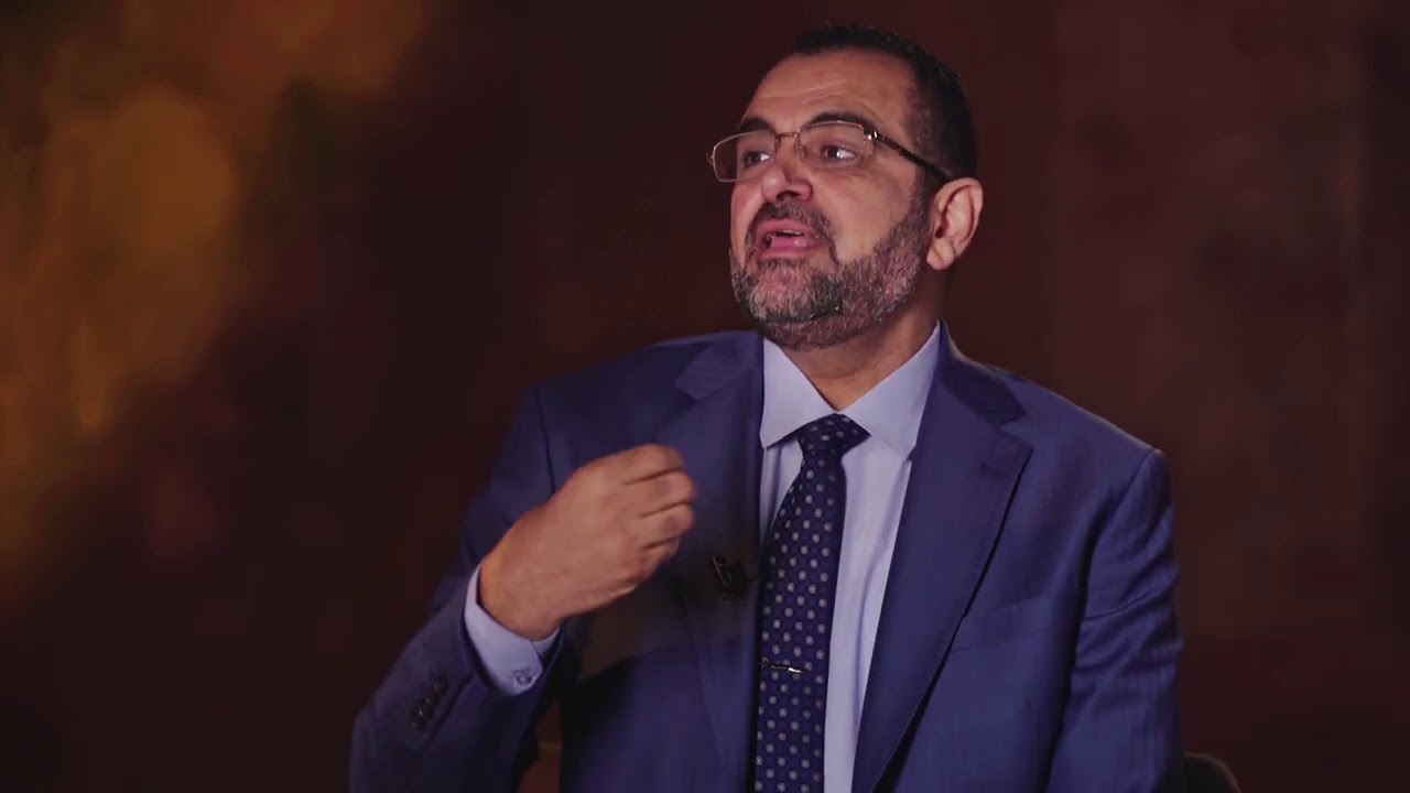 رحمات الكهف | الحلقة الثانية | الدكتور جمال عبدالستار