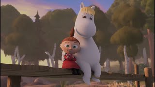 MOOMINVALLEY SEASON 2 TRAILER [re-upload]
