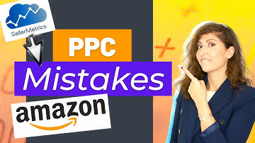 Amazon PPC Automatic Campaign | 2 common Mistakes to Avoid on Amazon UAE and KSA | Beginner Strategy