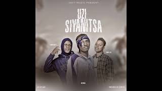 Heyirejj feat Nior Natty x Comp Lex