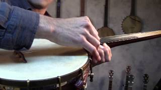 Banjo Model Comparison Video 2
