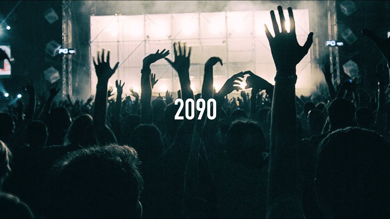 2090 Official Music Video: Mirorz