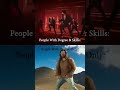 Which Skill is better? What do you think? #digitalpreneurajay #motivation #digitalskills