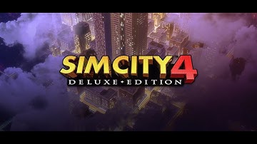 Simcity 4 - Fairview #12 Fatal Crash (again)