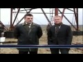 Украинские радиолюбители на канале Интер