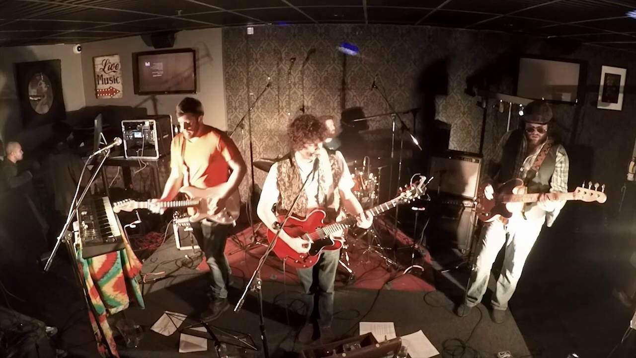 Gravy Jones "Keep It Low" YouTube