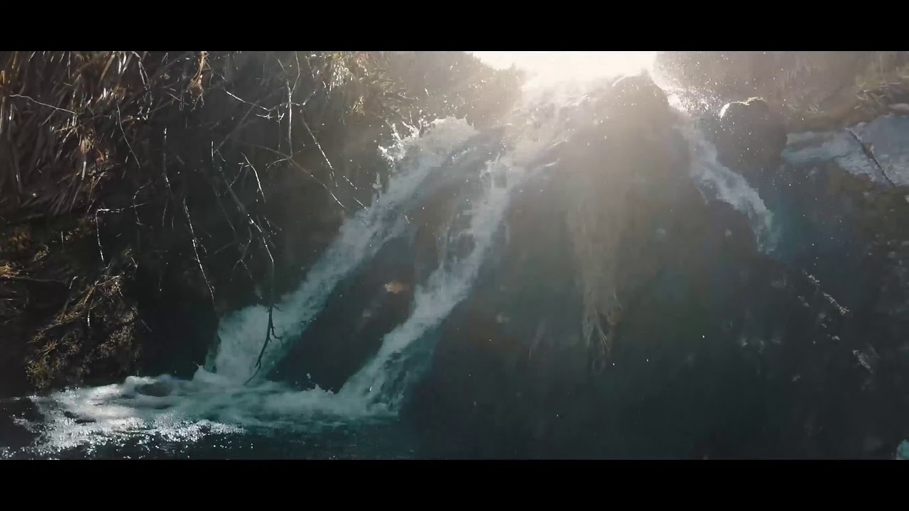 Wicklow mountains  cinematic  video - go pro hero 5 + karma grip