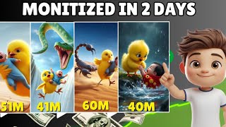 AI Animated Videos at $0 Cost | Canva + Free AI Tools screenshot 5