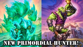 EL CAZADOR CON LOS HECHIZOS MÁS TOCHOS QUE TODAVÍA NO HAS VISTO //HEARTHSTONE ESPAÑOL